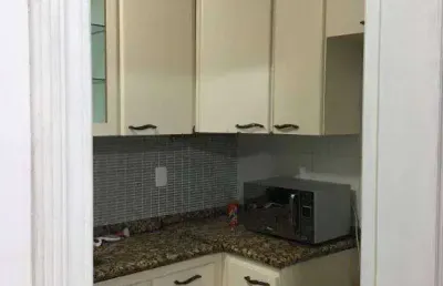 Apartamento com 2 dormitórios à venda, 45 m² por r$ 270.000,00 - parque são domingos - são paulo/sp