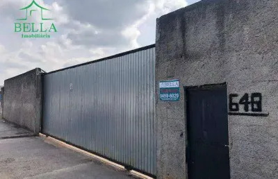 Terreno à venda, 5350 m² por r$ 6.700.000,00 - chácara do solar i (fazendinha) - santana de parnaíba/sp