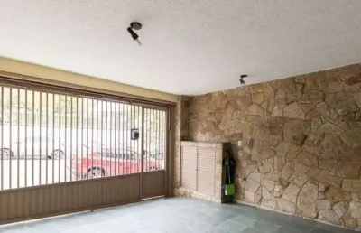Sobrado com 3 dormitórios à venda, 166 m² por r$ 840.000,00 - parque são domingos - são paulo/sp