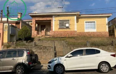 Ótimo terreno para construtor à venda na vila bonilha