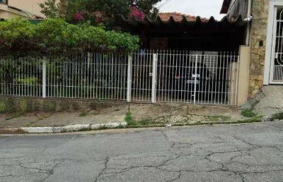 Casa com 3 dormitórios à venda, 120 m² por r$ 1.000.000,00 - parque são domingos - são paulo/sp
