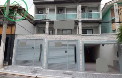 Sobrado com 3 dormitórios à venda, 180 m² por r$ 920.000,00 - parque são domingos - são paulo/sp