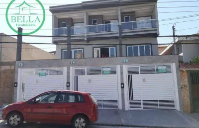 Sobrado com 3 dormitórios à venda, 170 m² por r$ 950.000,00 - parque são domingos - são paulo/sp
