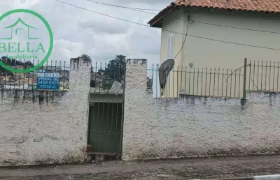Terreno comercial à venda na rua professor irineu chaluppe, jardim itapevi, itapevi, 464 m2 por r$ 1.200.000