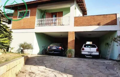 Casa com 3 quartos à venda na Rua José Ataliba Ortiz, Vila Mangalot, São Paulo