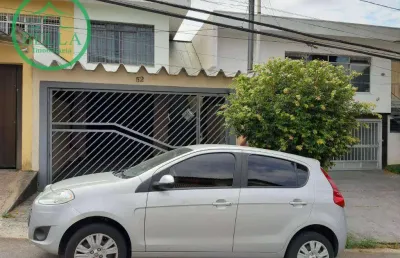 Sobrado com 3 dormitórios à venda, 180 m² por r$ 1.200.000,00 - parque são domingos - são paulo/sp