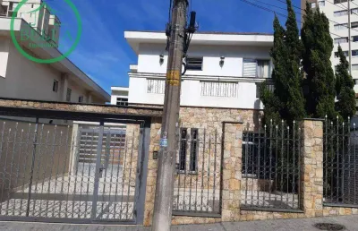 Casa com 3 quartos à venda na Rua Santo Antônio de Pádua, Piqueri, São Paulo