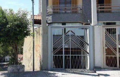 Casa com 3 quartos à venda na Rua José Mauro de Vasconcelos, Jardim Pinheiros, São Paulo