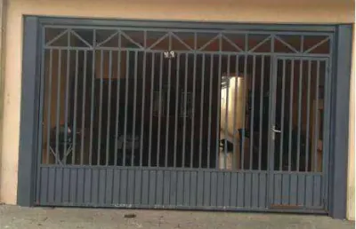 Casa com 2 dormitórios à venda por r$ 330.000,00 - jardim ipanema (zona oeste) - são paulo/sp