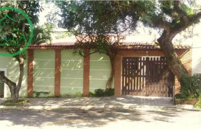 Casa com 5 dormitórios à venda, 208 m² por r$ 1.600.000,00 - city américa - são paulo/sp