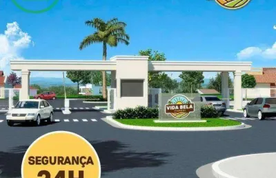 Terreno à venda, 194 m² por r$ 310.000,00 - itapevi - itapevi/sp