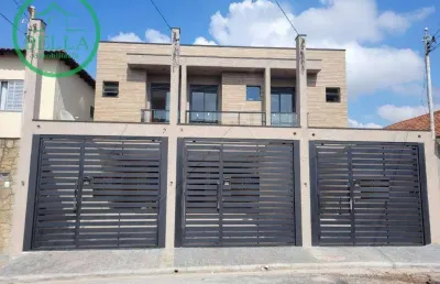 Casa com 2 quartos à venda na Rua Ângelo Preto, Jardim Regina, São Paulo