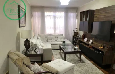 Sobrado com 3 dormitórios à venda, 235 m² por r$ 900.000,00 - parque maria domitila - são paulo/sp