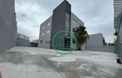 Prédio para alugar, 1050 m² por r$ 52.583,33/mês - vila anastácio - são paulo/sp