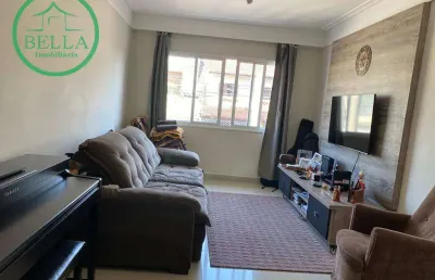 Casa com 2 quartos à venda na Rua Waltrudes Correa, Parque São Domingos, São Paulo