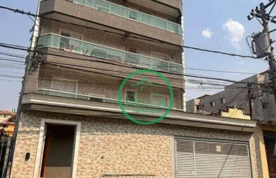 Apto para alugar com 1 dormitório -  vila guedes - são paulo/sp