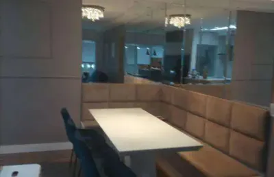 Apartamento com 2 dormitórios à venda por r$ 1.000.000,00 - vila mangalot - são paulo/sp