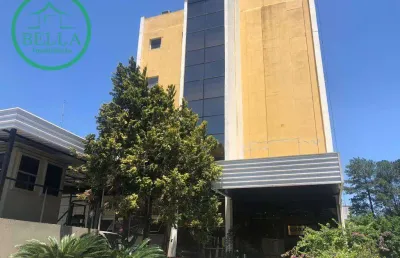 Excelente prédio comercial à venda no parque anhanguera