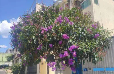 Casa com 3 quartos à venda na rua das andorinhas, paraíso (polvilho), cajamar, 180 m2 por r$ 730.000