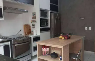 Sobrado com 3 dormitórios à venda, 130 m² por r$ 1.100.000,00 - parque são domingos - são paulo/sp
