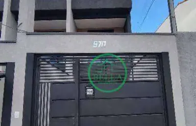 Casa com 3 quartos à venda na rua homero sales, parque são domingos, são paulo, 160 m2 por r$ 1.080.000