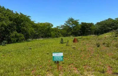 Terreno à venda, 4265 m² por r$ 770.000,00 - loteamento empresarial tatuí-i - tatuí/sp