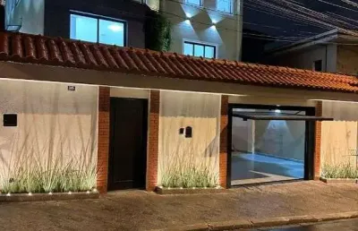 Sobrado com 3 dormitórios à venda, 400 m² por r$ 2.800.000,00 - vila rosália - guarulhos/sp