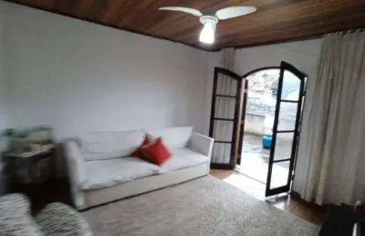 Casa com 4 quartos à venda na rua ester, vila são francisco (glebas 1 a 3), itapevi, 150 m2 por r$ 450.000