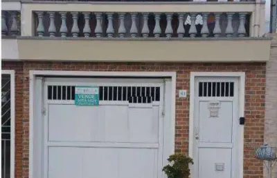 Sobrado com 3 dormitórios à venda por r$ 955.000,00 - parque são domingos - são paulo/sp