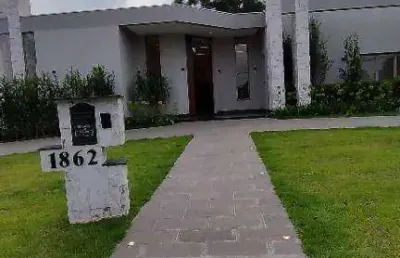 Casa com 4 dormitórios à venda, 874 m² por r$ 10.600.000,00 - residencial tamboré - barueri/sp