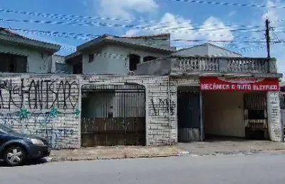 Sobrado com 3 dormitórios à venda, 238 m² por r$ 2.500.000,00 - jardim santo elias - são paulo/sp