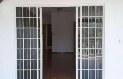 Casa com 3 quartos à venda na Rua Luís Piccoli, Parque São Domingos, São Paulo
