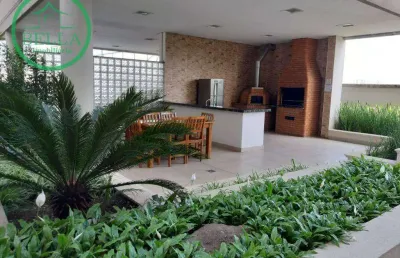 Apartamento com 2 dormitórios à venda, 63 m² por r$ 905.000,00 - parque são domingos - são paulo/sp