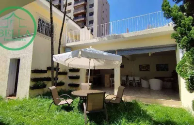 Casa com 3 dormitórios à venda, 350 m² por r$ 2.700.000,00 - alto da lapa - são paulo/sp