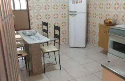 Duas casa à venda no mesmo terreno na vila pereira barreto
