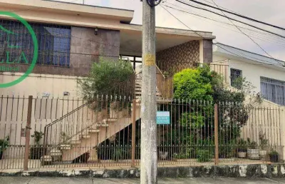 Casa com 2 dormitórios à venda, 275 m² por r$ 690.000,00 - parque são domingos - são paulo/sp