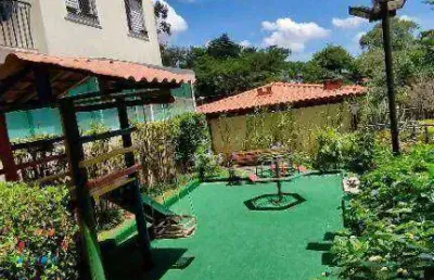Apartamento com 3 dormitórios à venda por r$ 420.000,00 - jaraguá - são paulo/sp