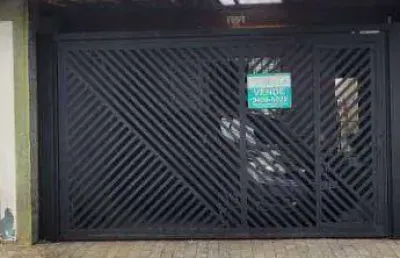 Casa com 3 dormitórios à venda por r$ 530.000 - parque são domingos - são paulo/sp