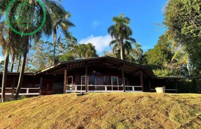 Casa com 4 quartos à venda na rua rio são francisco, chácara jaraguá, são paulo, 300 m2 por r$ 1.910.000