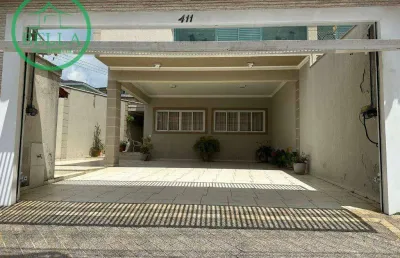 Casa com 4 quartos à venda na Rua Professora Altina Maynardi de Araújo, Parque São Domingos, São Paulo