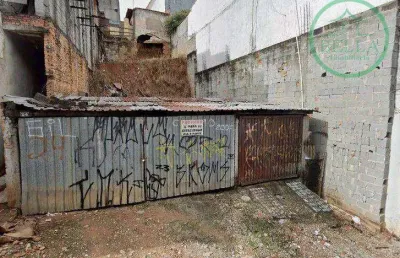 Terreno à venda, 345 m² por r$ 350.000,00 - mutinga - osasco/sp