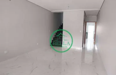 Sobrado com 3 dormitórios à venda, 150 m² por r$ 990.000,00 - parque são domingos - são paulo/sp