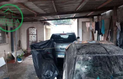 Casa à venda por r$ 580.000,00 - ayrosa - osasco/sp