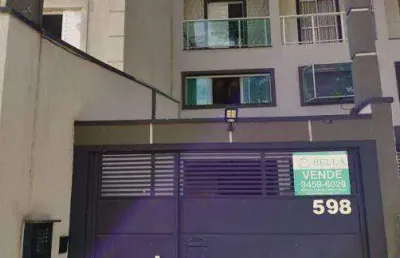 Sobrado com 3 dormitórios à venda, 122 m² por r$ 780.000,00 - vila mangalot - são paulo/sp