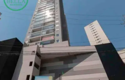 Apartamento com 2 quartos à venda na Praça Monsenhor José Maria Monteiro, Vila Ipojuca, São Paulo