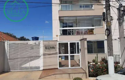 Apartamento com 3 dormitórios à venda, 97 m² por r$ 650.000,00 - vila pereira barreto - são paulo/sp