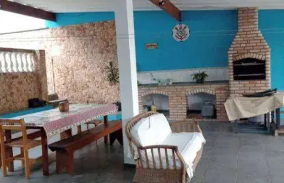 Casa com 3 dormitórios à venda, 200 m² por r$ 750.000,00 - ayrosa - osasco/sp