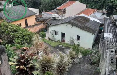 Terreno à venda, 303 m² por r$ 480.000,00 - jardim líbano - são paulo/sp