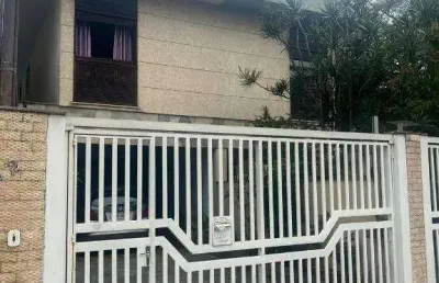 Sobrado com 3 dormitórios à venda, 165 m² por r$ 900.000,00 - parque são domingos - são paulo/sp