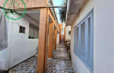 Casa com 4 quartos à venda na rua belfort matos, ayrosa, osasco, 200 m2 por r$ 640.000
